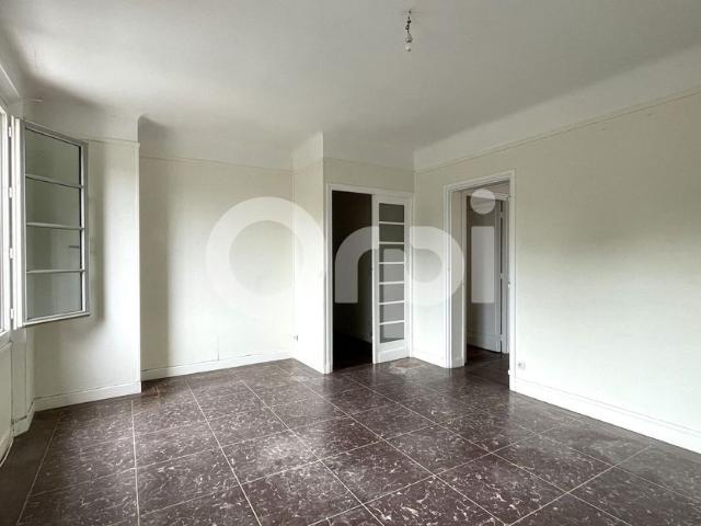 Appartement location à Evreux, Saint-Michel