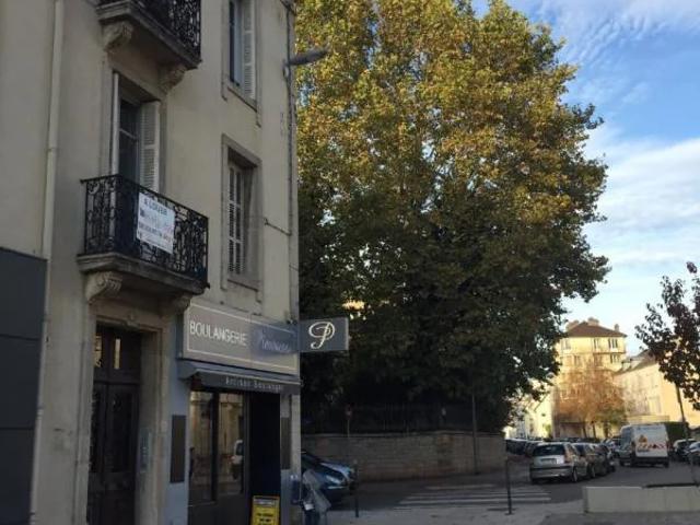 Appartement location à Dijon