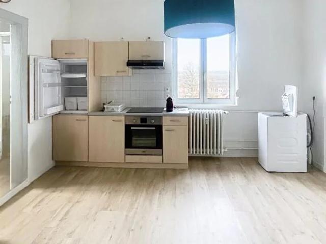 Appartement location à Sarrebourg-Château-Salins, Réchicourt-le-château