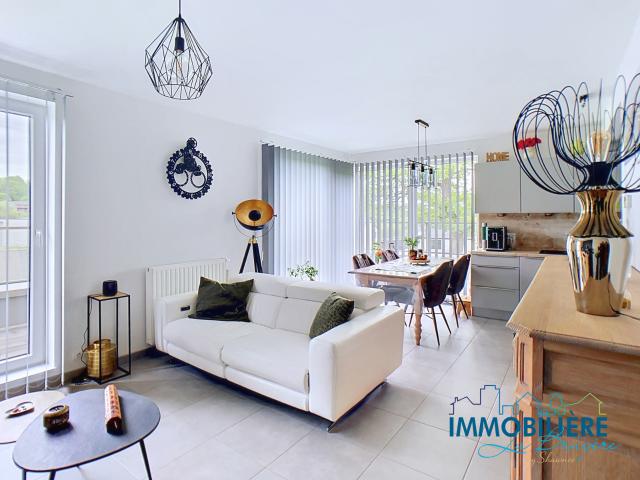 Appartement location à Soumagne, Wallonie