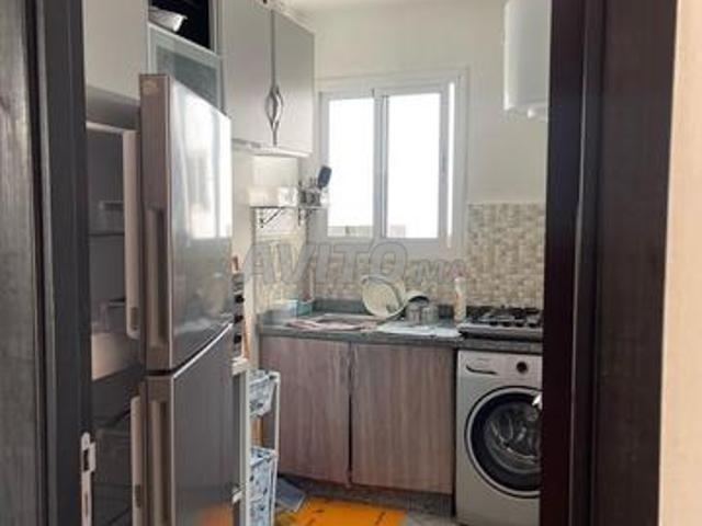 Appartement location à Boukhalef, Tangero