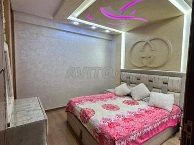 Appartement location à Anfa, Gharb-Chrarda-Beni Hssen