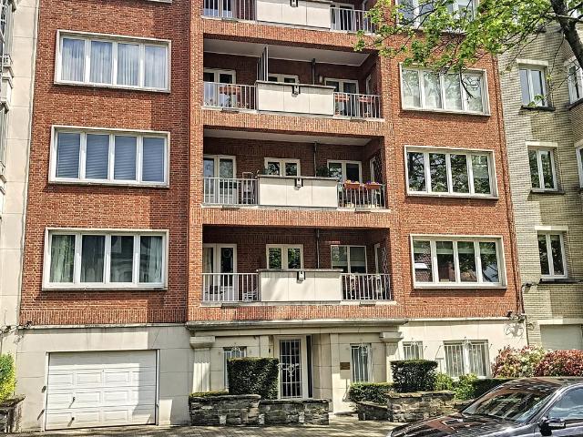 Appartement location à Uccle, Bruxelles