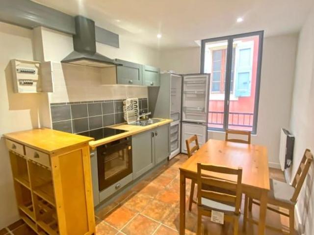 Appartement location à Forcalquier, Alpes-de-Haute-Provence