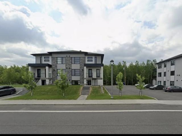 Apartment for rent in Lévis, Quebec