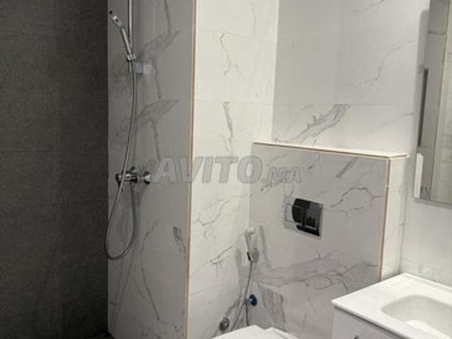 Appartement location à Nouaceur, Grand Casablanca