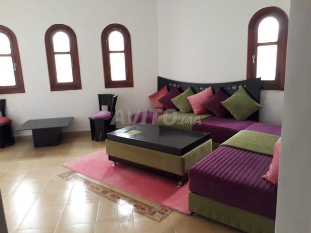 Appartement location à El Ma, Gharb-Chrarda-Beni Hssen
