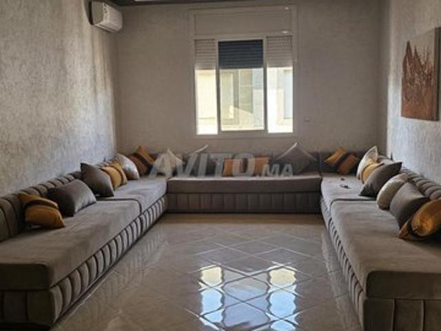 Appartement location à Saida