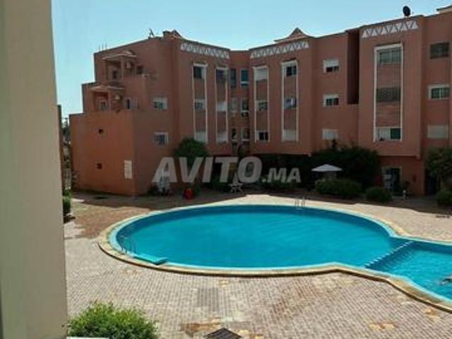 Appartement location à Anfa, Gharb-Chrarda-Beni Hssen