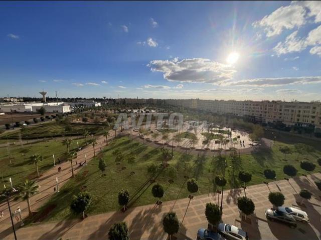 Appartement location à Khouribga