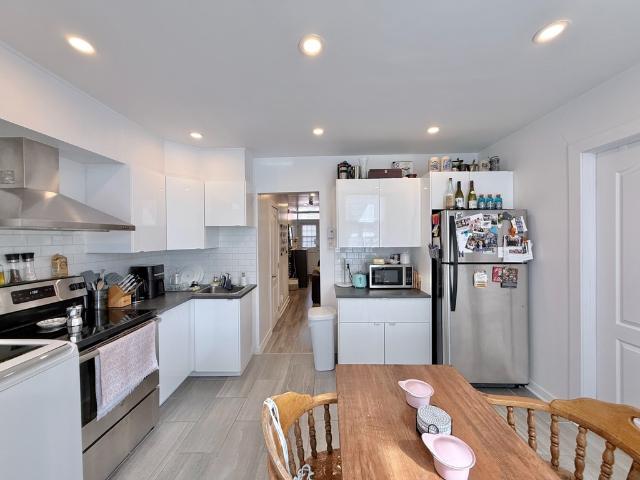 Apartment for rent in St. Leonard's, Quebec