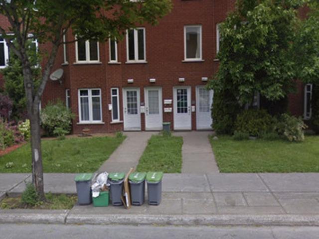 Apartment for rent in St. Leonard's, Quebec