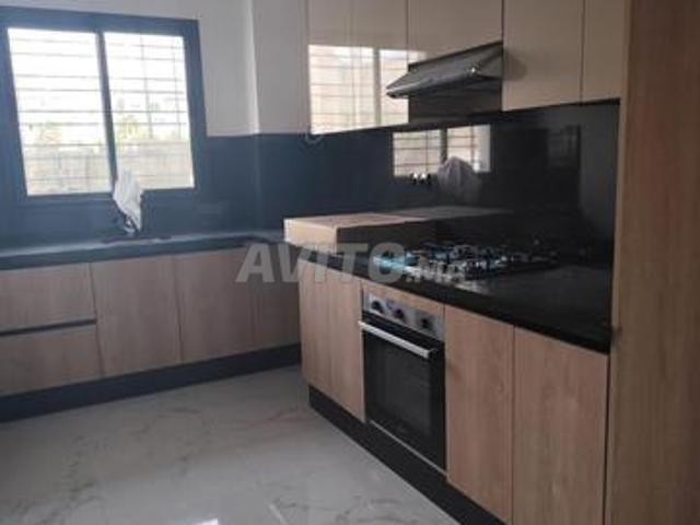 Appartement location à Salé