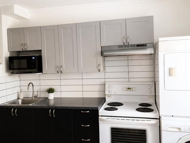 Apartment for rent in Québec, Quebec