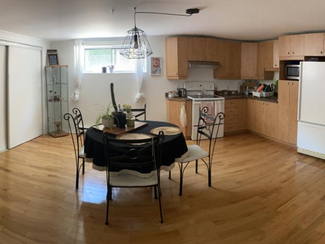 Apartment for rent in Saint-roch-de-l'achigan Apartment for rent in Saint-roch-de-l'achigan