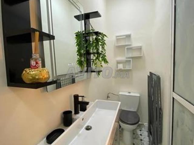 Appartement location à Centre Ville