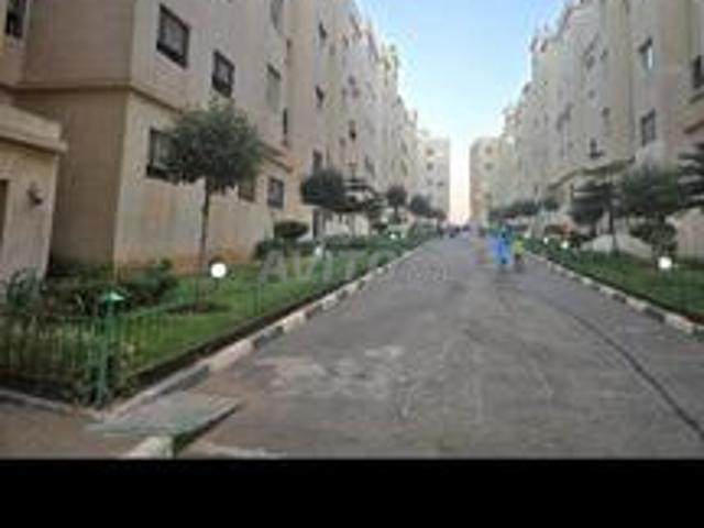 Appartement location à Anfa, Gharb-Chrarda-Beni Hssen