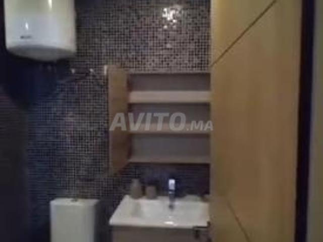 Appartement location à Anfa, Gharb-Chrarda-Beni Hssen