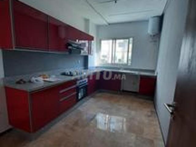 Appartement location à Anfa, Gharb-Chrarda-Beni Hssen
