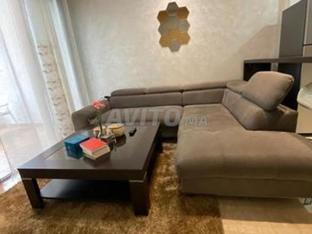 Appartement location à Centre Ville, Ben Slimane