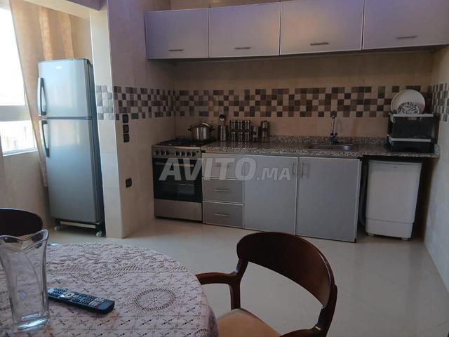 Appartement location à Lyautey