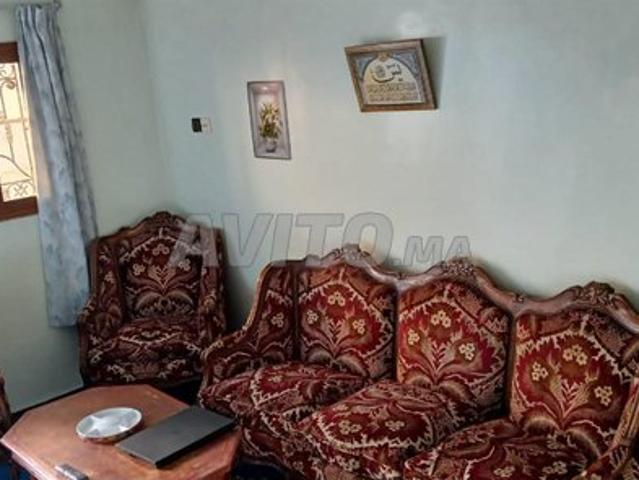 Appartement location à Mohammedia