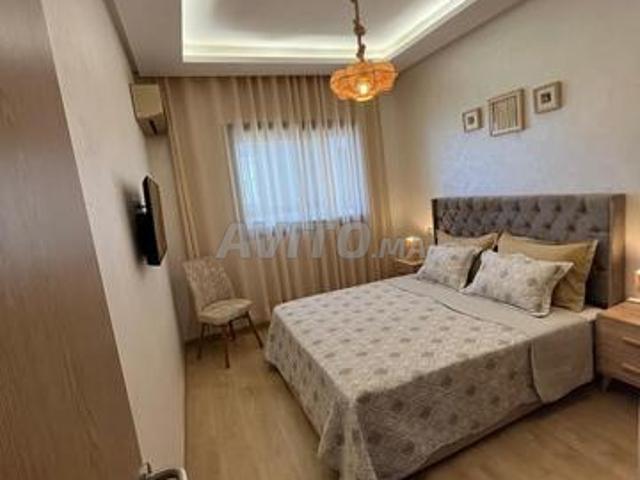Appartement location