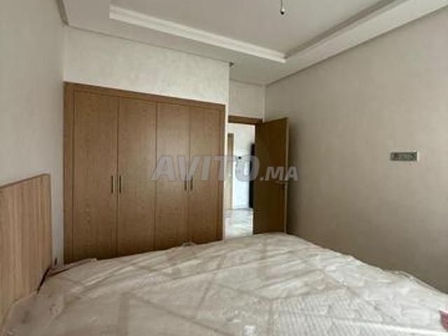 Appartement location
