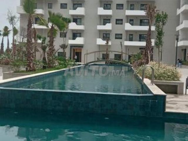Appartement location