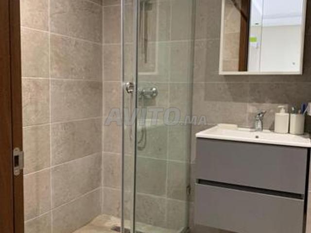 Appartement location