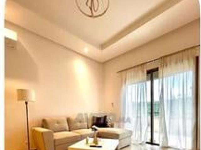 Appartement location
