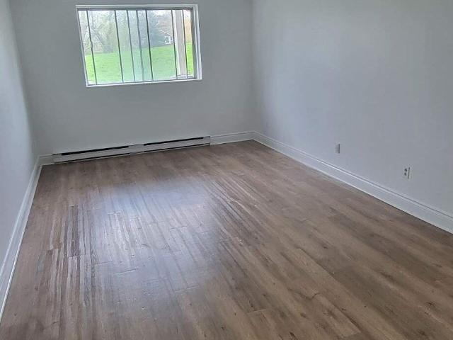 Apartment for rent in Gatineau, Quebec