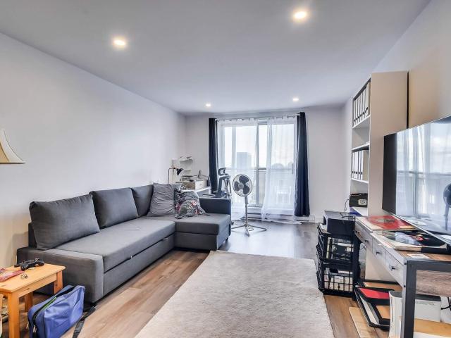 Apartment for rent in Gatineau, Quebec