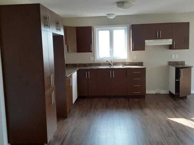Apartment for rent in Gatineau, Quebec