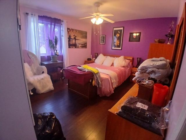 Apartment for rent in Gatineau, Quebec