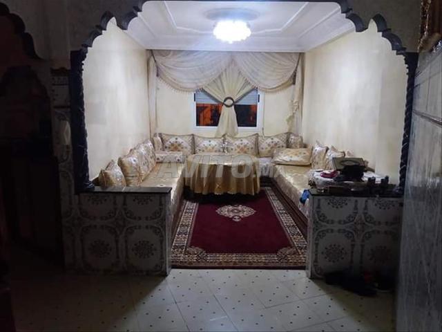 Appartement location à Anfa, Gharb-Chrarda-Beni Hssen