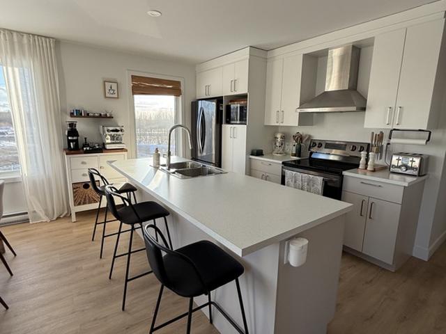 Apartment for rent in Lévis, Quebec