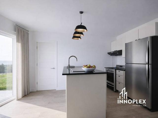 Apartment for rent in Sherbrooke, Quebec