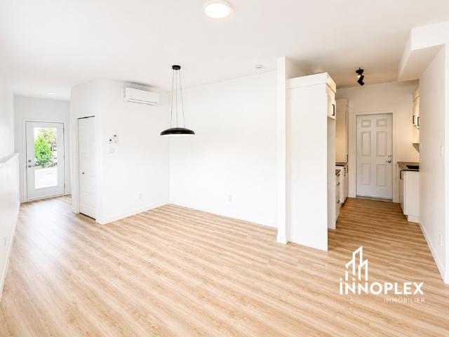 Apartment for rent in Sherbrooke, Quebec