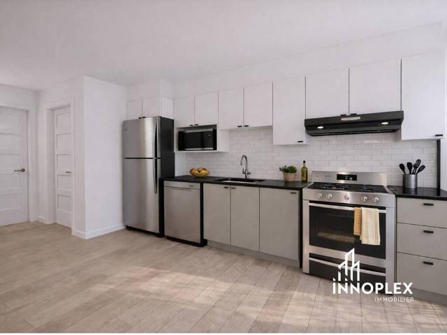 Apartment for rent in Sherbrooke, Quebec