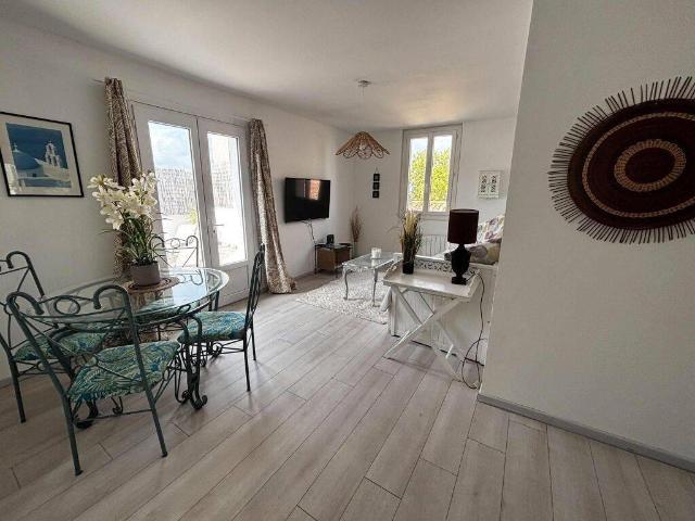 Appartement location à Berriac, Aude