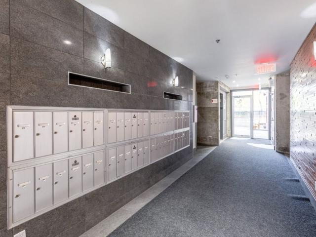 Apartment for rent in St. Leonard's, Quebec