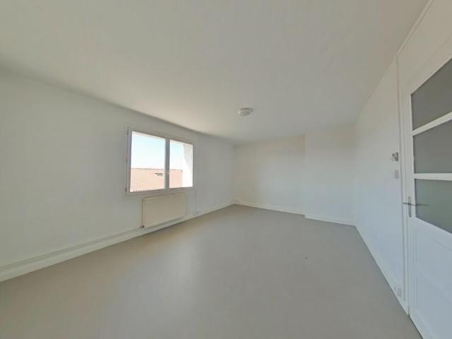 Appartement location à Les Bourgeois, Bourg-de-Péage