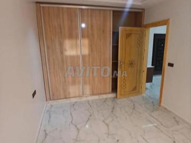 Appartement location à Ben Slimane