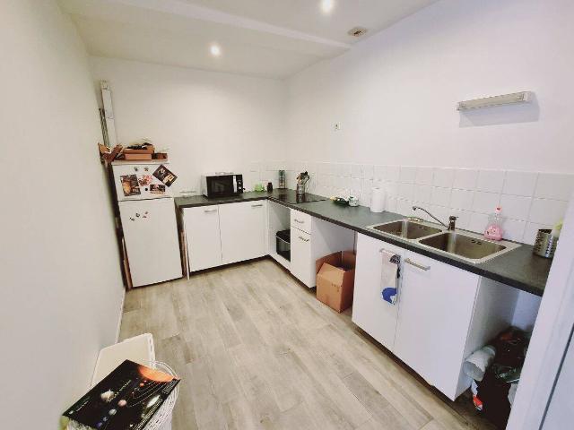 Appartement location à Crémieu, Isère