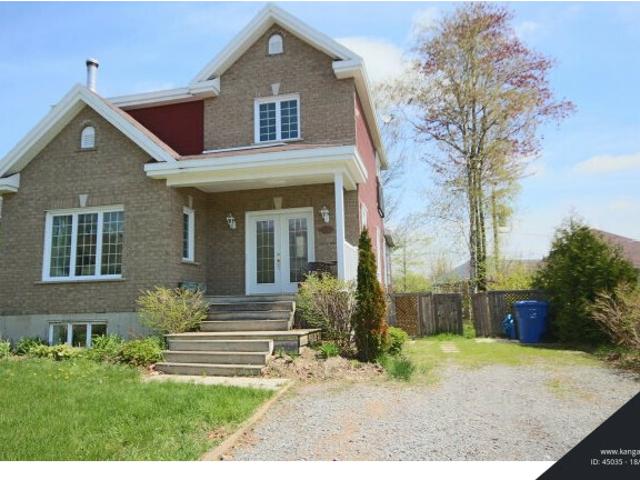 Apartment for rent in Québec, Quebec