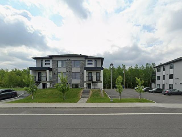 Apartment for rent in Lévis, Quebec