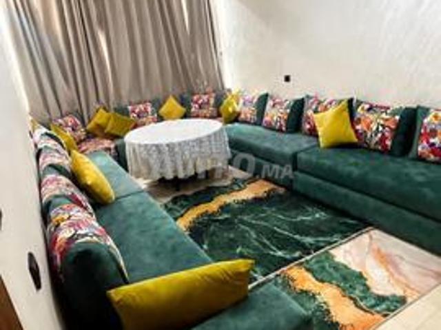 Appartement location à Ifrane ⵉⴼⵔⴰⵏ إفران, Province d'Ifrane ⵜⴰⵙⴳⴰ ⵏ ⵉⴼⵔⴰⵏ إقليم إفران
