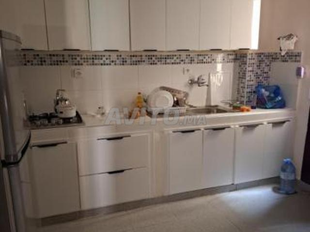 Appartement location à Ben Slimane
