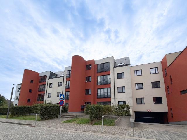 Appartement location à Les Chabotes, Nivelles
